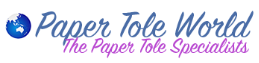 Paper Tole World