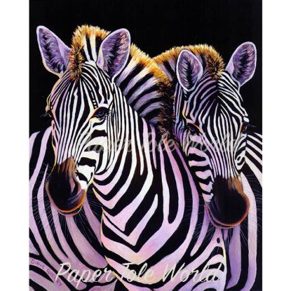 Picture of Back Rub - 8" x 10"