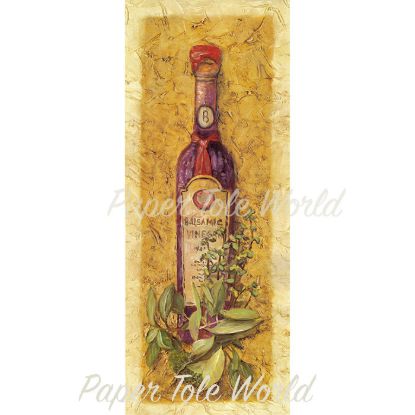 Picture of Balsamic Vinegar - 4" x 10"