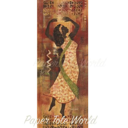 Picture of Graceful Reflections I - 8" x 20"