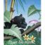 Picture of Kids Panther - 8" x 10"
