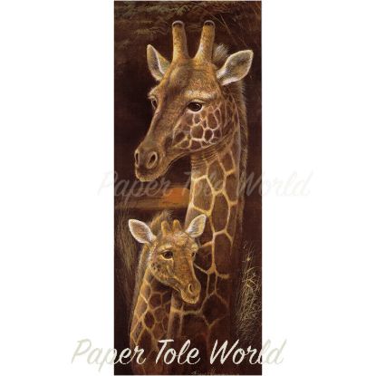 Picture of Love & Devotion - 4" x 10"