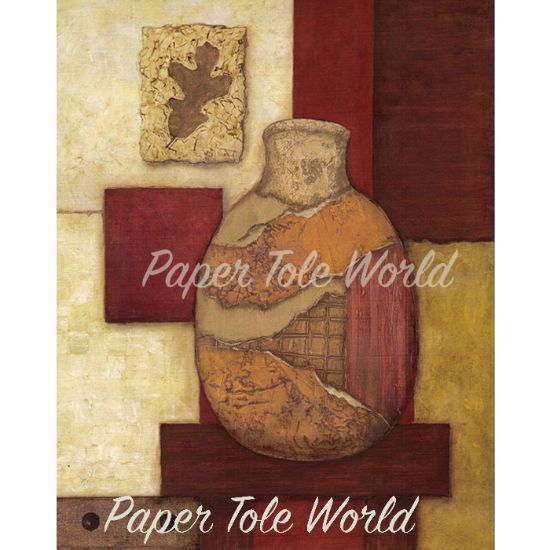 Picture of Modern Mix I - 8" x 10"