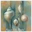 Picture of Ocean Treasures I - 12" x 12"