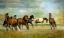 Picture of Wild Horses 7" x 12"