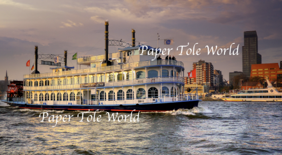 Picture of Louisiana Star, 15.2" x 10.1"