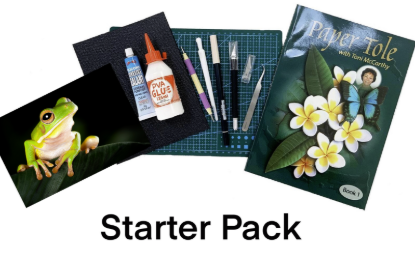 Picture of Special Starter Pack