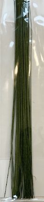 Picture of Wire - Green 28 Gauge
