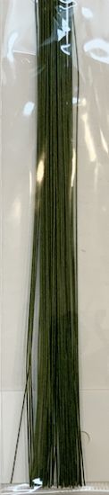 Picture of Wire - Green 28 Gauge