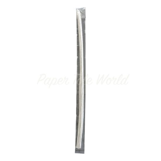 Picture of Wire - White 28 Gauge