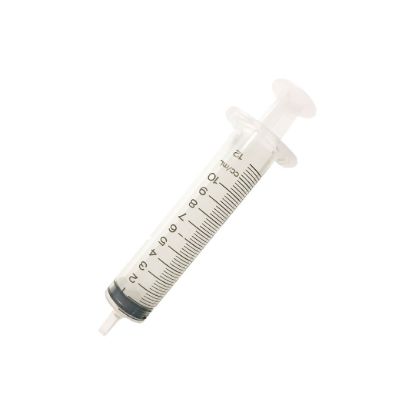 Picture of Syringe 10ml