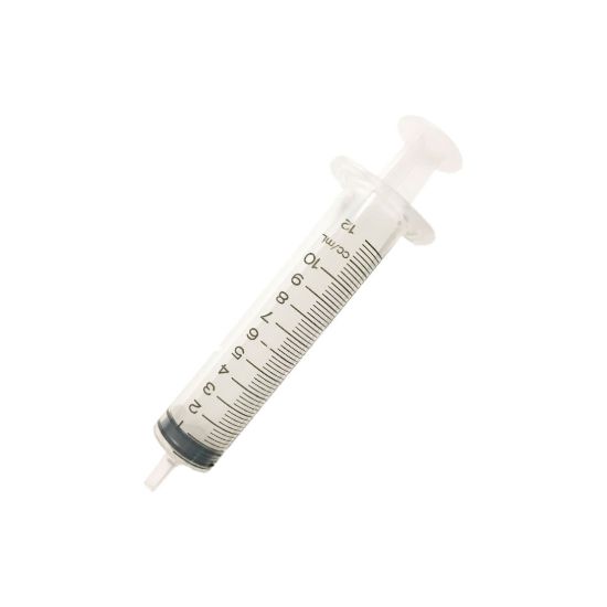 Picture of Syringe 10ml