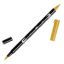Picture of Tombow Pen - 026 Yellow Gold