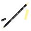 Picture of Tombow Pen - 090 Baby Yellow
