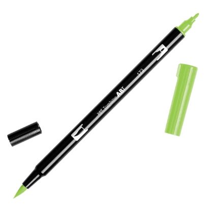 Picture of Tombow Pen - 173 Willow Green 