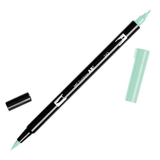 Picture of Tombow Pen - 243 Mint