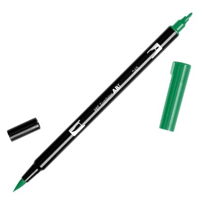 Picture of Tombow Pen - 245 Sap Green 
