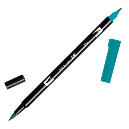 Picture of Tombow Pen - 379 Jade Green