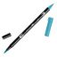 Picture of Tombow Pen - 407 Tiki Teal