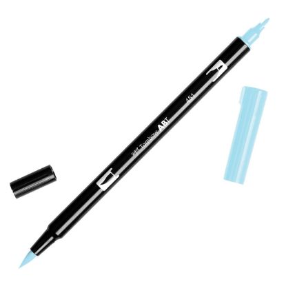 Picture of Tombow Pen - 451 Sky Blue