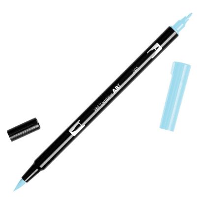 Picture of Tombow Pen - 491 Glacier Blue