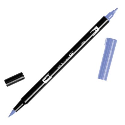 Picture of Tombow Pen - 603 Periwinkle