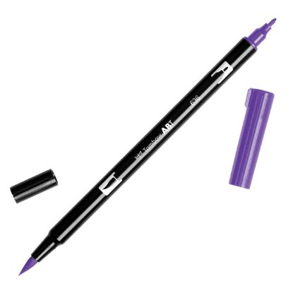 Picture of Tombow Pen - 636 Imperial Purple