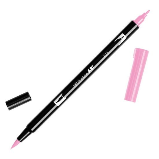 Picture of Tombow Pen - 723 Pink 