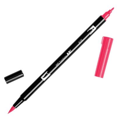 Picture of Tombow Pen - 815 Cherry