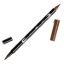 Picture of Tombow Pen - 969 Chocolate 
