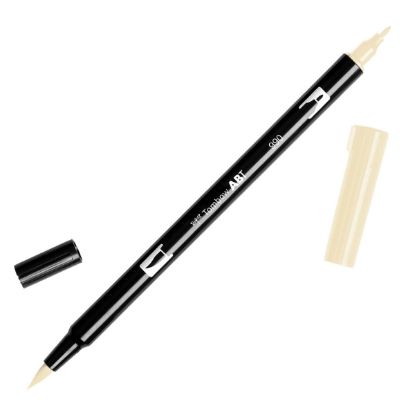 Picture of Tombow Pen - 990 Light Sand