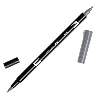 Picture of Tombow Pen - N55 Cool Gray 7 