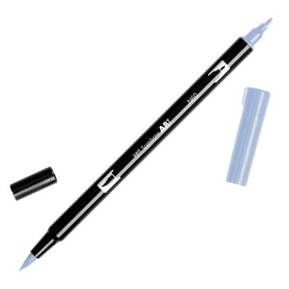 Picture of Tombow Pen - N60 Cool Gray 6