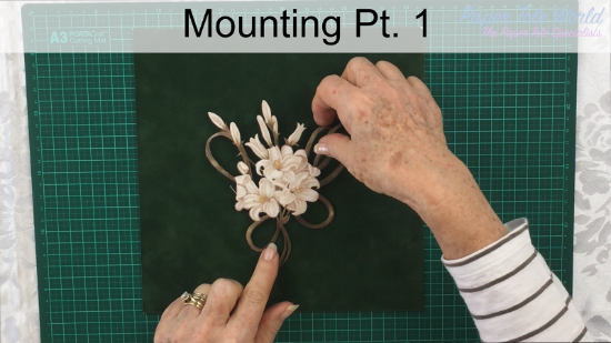 Picture of Basic Mounting - Part 1