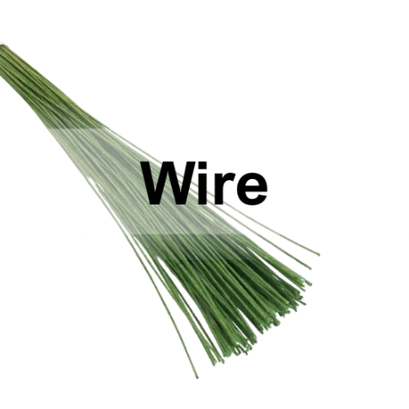 Picture for category Wire