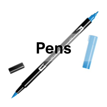 Picture for category Pens