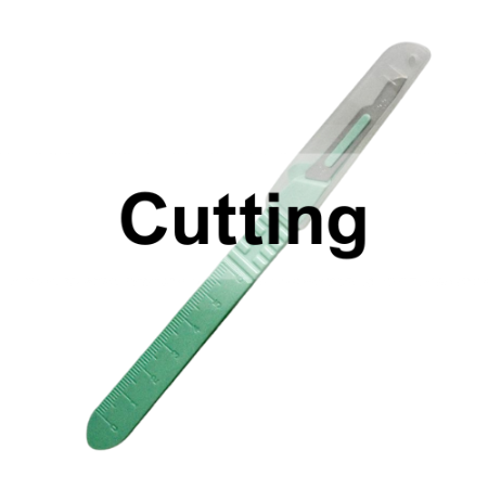 Picture for category Cutting