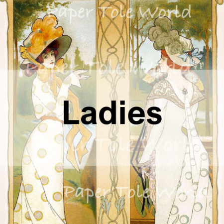 Picture for category Ladies