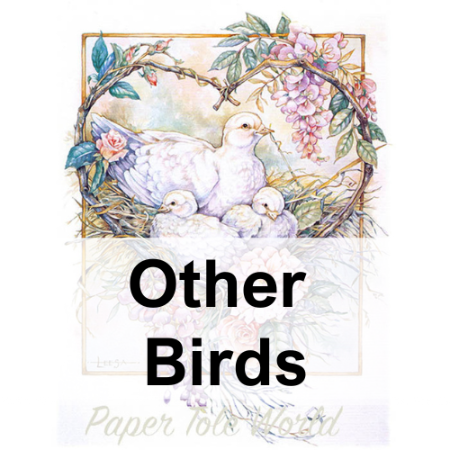 Picture for category Other Birds