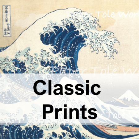 Picture for category Classic Images