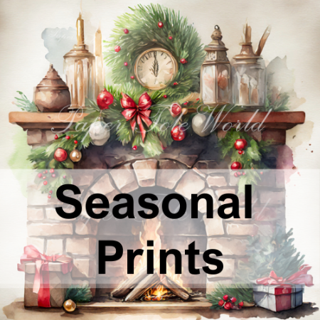 Picture for category Seasonal Designs