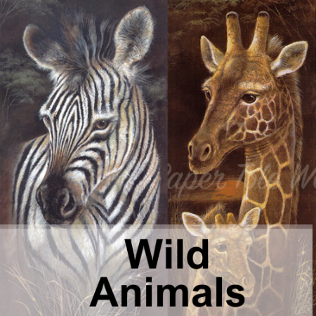 Picture for category Wild Animals