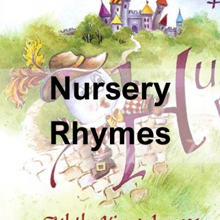 Picture for category Nursery Rhymes