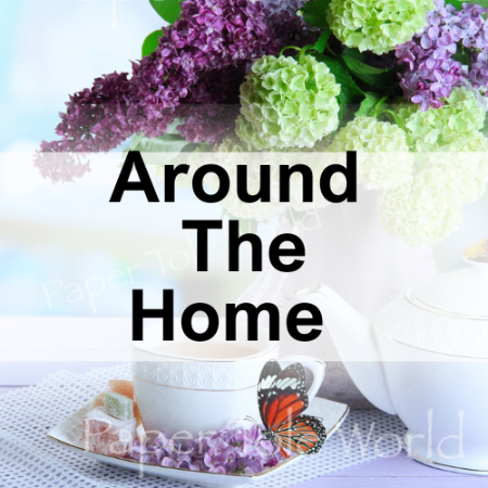 Picture for category Around the Home